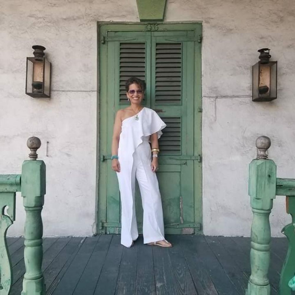 Meet your Posher, Alix